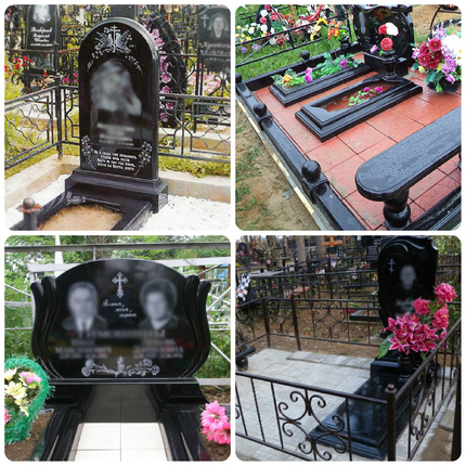 Памятники из искусственного (литьевого) камня от мастерской "Камелит". памятники из искусственного (литьевого) камня